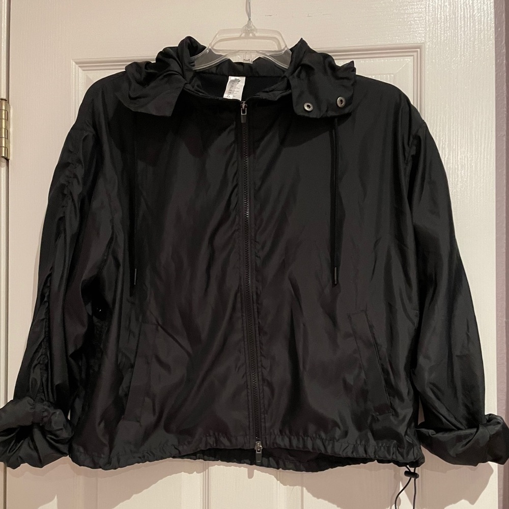 Fabletics Running Jacket